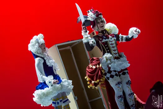 Copyright : Fox Photography